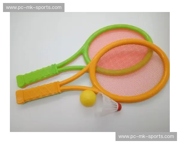 羽毛球网球拍：一拍双享，开启运动新乐章