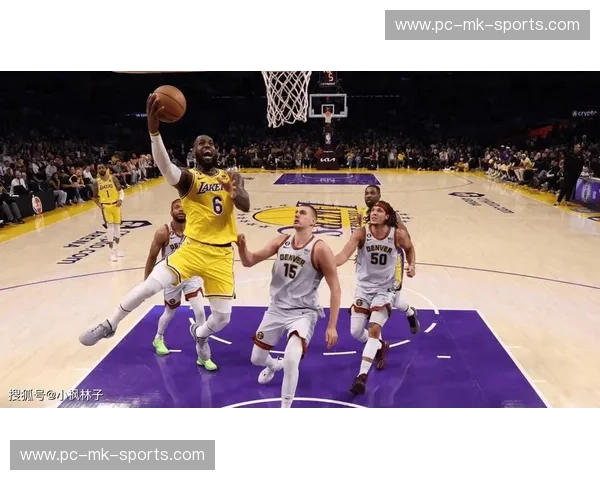 巅峰对决！热火vs湖人图文直播：不仅是比分，更是指尖上的篮球盛宴